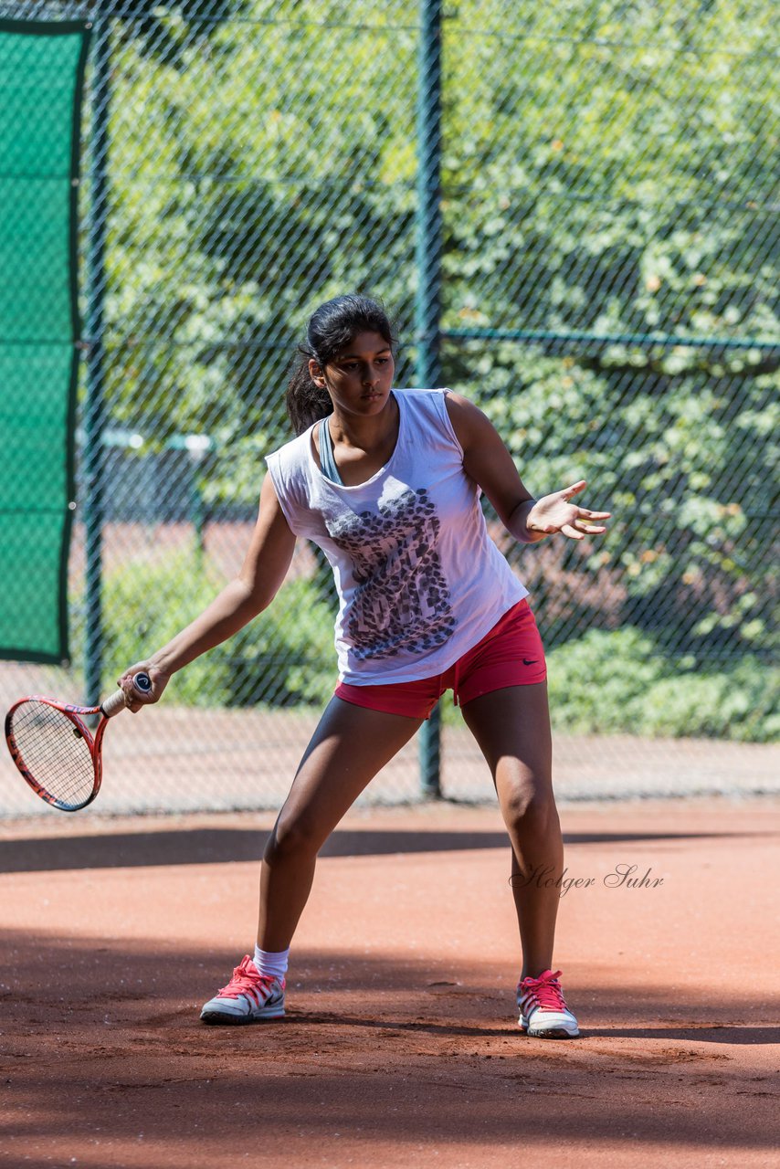 Bild 3 - Schwartau Open Sonntag